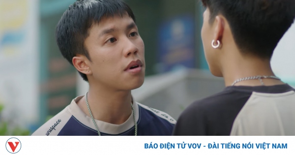 "Đi giữa trời rực rỡ" tập 34: Chải đuổi Tả, Pu ngày càng gần gũi Thái 1 reha