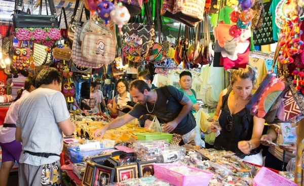 Việt Nam nhập siêu 5,6 tỷ USD từ khối ASEAN 1 thai lan20240915101619