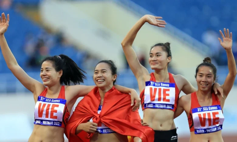 Thể thao Việt Nam trắng tay 2 kỳ Olympic liên tiếp: Bài 2: Vì sao Olympic quá tầm? 1 the thao viet nam trang tay 2 ky olympic lien tiep 2 2411