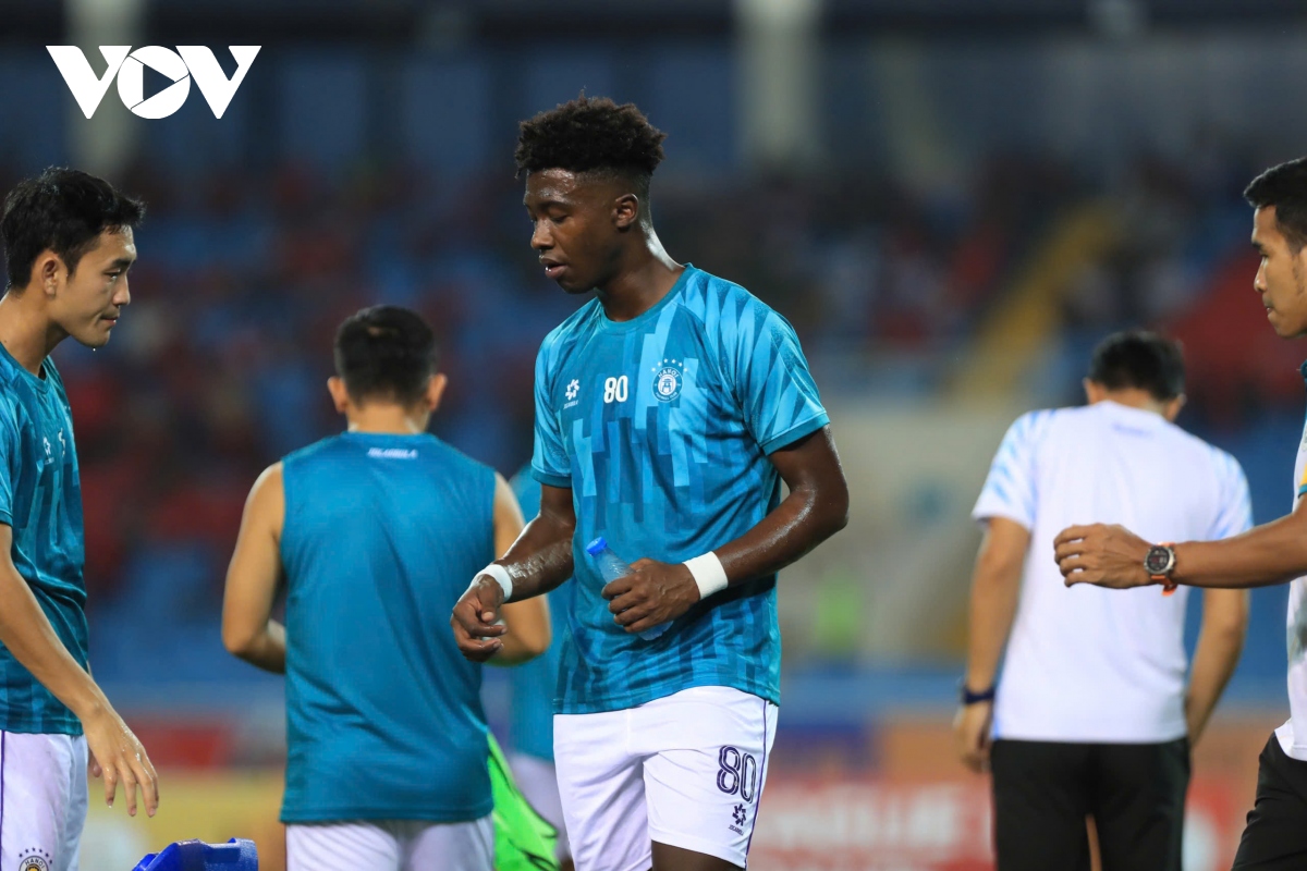 kết quả v-league hôm nay 22 9 thể công viettel thắng ngược hà nội fc hình ảnh 5 ket qua v-league hom nay 22 9 the cong viettel thang nguoc ha noi fc hinh anh 5