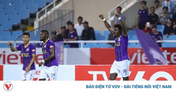 Nhiều CLB V-League "nín thở" trước hạn chót thay thế ngoại binh 1 truc tiep the cong viettel vs ha noi fc 13 1