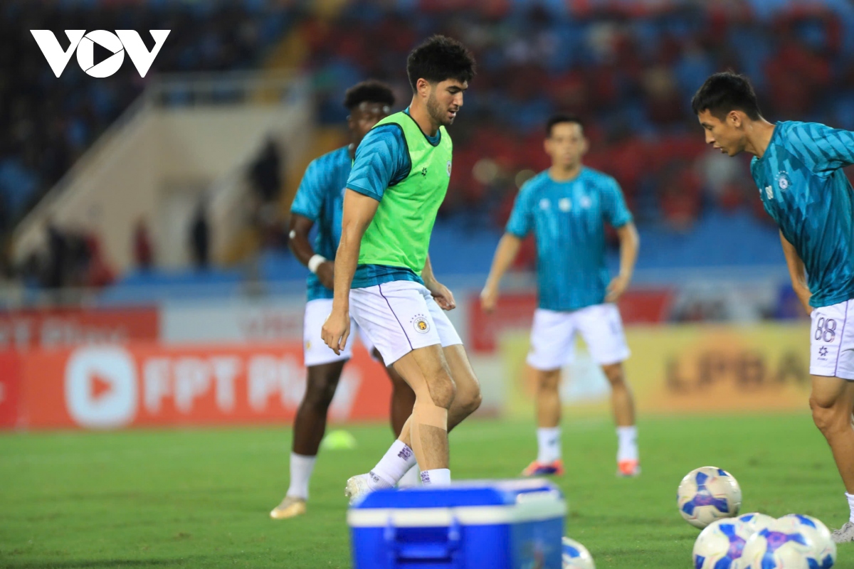 kết quả v-league hôm nay 22 9 thể công viettel thắng ngược hà nội fc hình ảnh 7 ket qua v-league hom nay 22 9 the cong viettel thang nguoc ha noi fc hinh anh 7