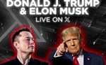 trump-elon-musk-1 Ông Donald Trump quay lại mạng X