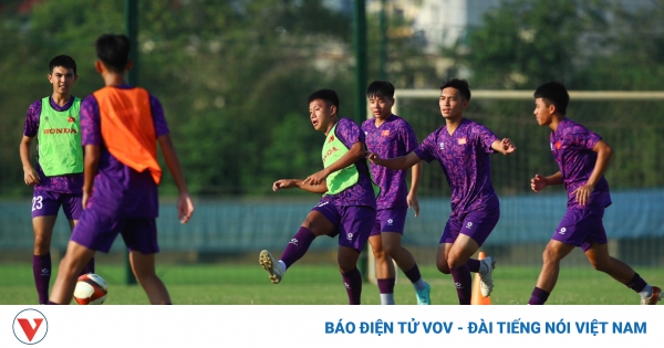 Lịch thi đấu U17 Việt Nam: Chạm trán 3 đối thủ Nhật Bản 1 u17 viet nam