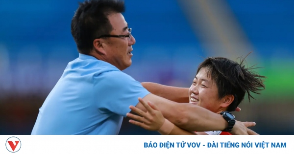 U20 nữ Triều Tiên tạo "địa chấn" tại World Cup 1 u20 nu trieu tien ava