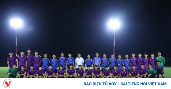 Lịch thi đấu bóng đá Việt Nam hôm nay 23/9: U20 Việt Nam xuất quân 1 u20 viet nam ava