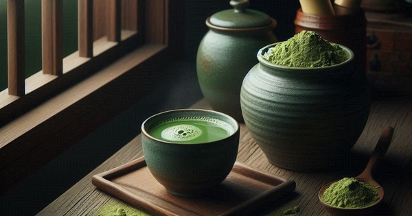Thức uống giàu caffeine này sẽ giúp bạn… ngủ ngon 1 untitled 1727232753665785402931 90 0 726 1018 crop 17272328776181351858196