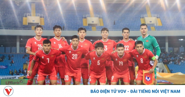 Bảng xếp hạng FIFA mới nhất: ĐT Việt Nam tụt hạng, bị Indonesia áp sát 1 vn1 0