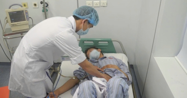 Bệnh viêm não mô cầu nguy hiểm ra sao? 1 z58733119096292fac5fdf0ff0cf5c219d8e06603375d1 17274428612021182920116 74 0 1170 1754 crop 1727442963956466941496