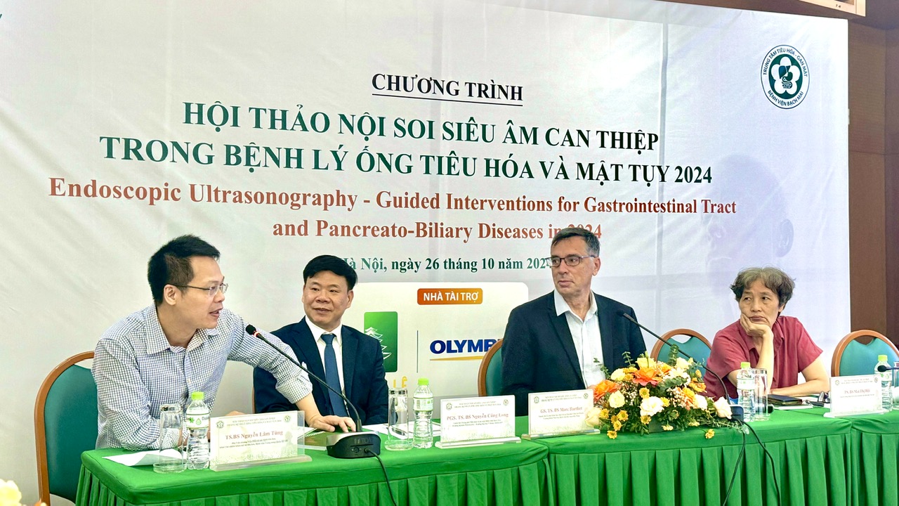 Đái tháo đường, viêm tuỵ cấp làm tăng nguy cơ ung thư tuỵ- Ảnh 1. Đái tháo đường, viêm tuỵ cấp làm tăng nguy cơ ung thư tuỵ- Ảnh 1.