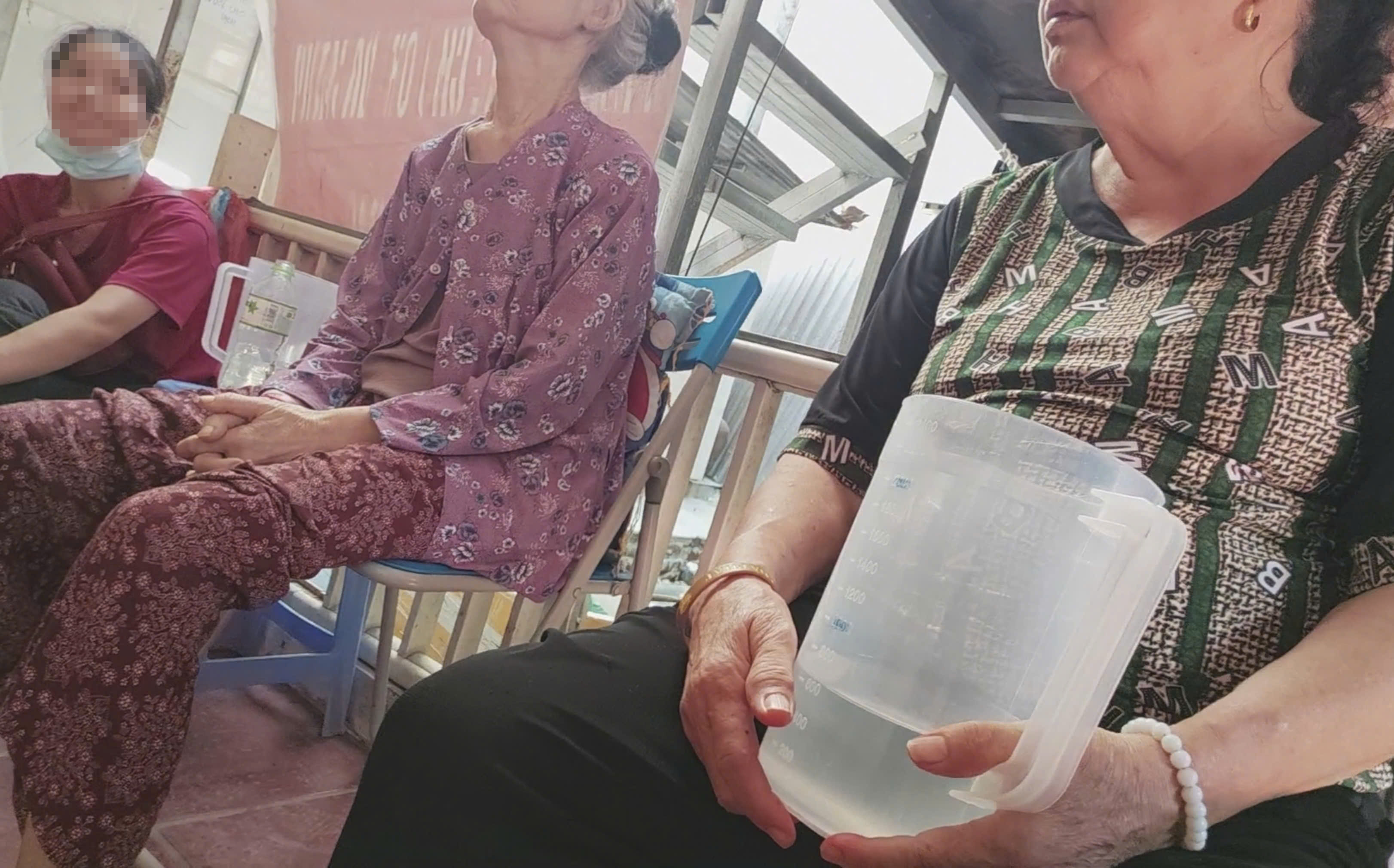 Thực hư uống nước ion kiềm chữa bách bệnh- Ảnh 1. Thực hư uống nước ion kiềm chữa bách bệnh- Ảnh 1.