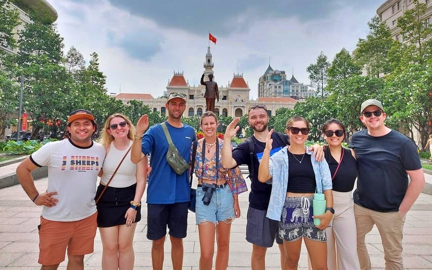 145-1726150459514255204818 Việt Nam đăng quang ở nhiều hạng mục quan trọng "giải Oscar ngành du lịch" - Ảnh 5.
