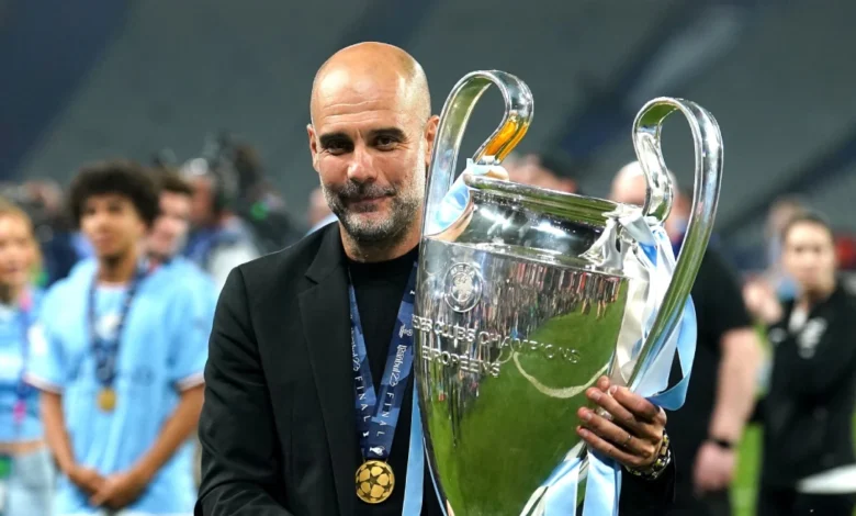 Lý do tuyển Anh nên bổ nhiệm HLV Guardiola 1 15 pep 9925