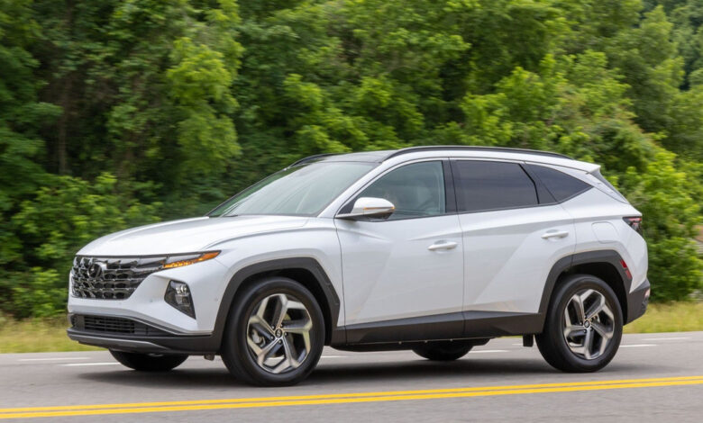 Hyundai Tucson 2023 máy dầu cạn hàng, khách hàng phải chờ phiên bản mới ra mắt 1 1727770502607 266