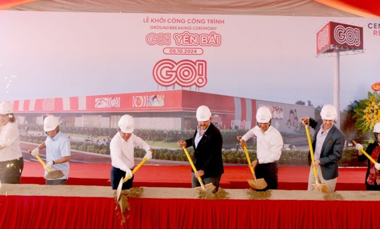 Ông lớn Thái Lan khởi công xây dựng trung tâm thương mại hơn 220 tỷ đồng tại Yên Bái 1 1728135345592 5799