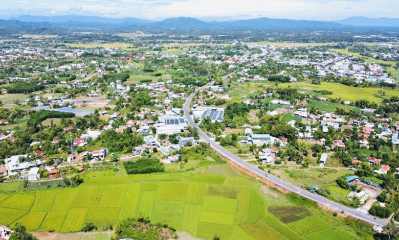 Trước ngày 15/10 các tỉnh thành phố phải hoàn thành văn bản quy định chi tiết Luật Đất đai 1 1728550543335 9156