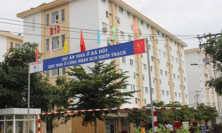 Đồng Nai giao 1,4ha đất cho Chương Dương Homeland làm nhà ở xã hội 1 1728896831079 551