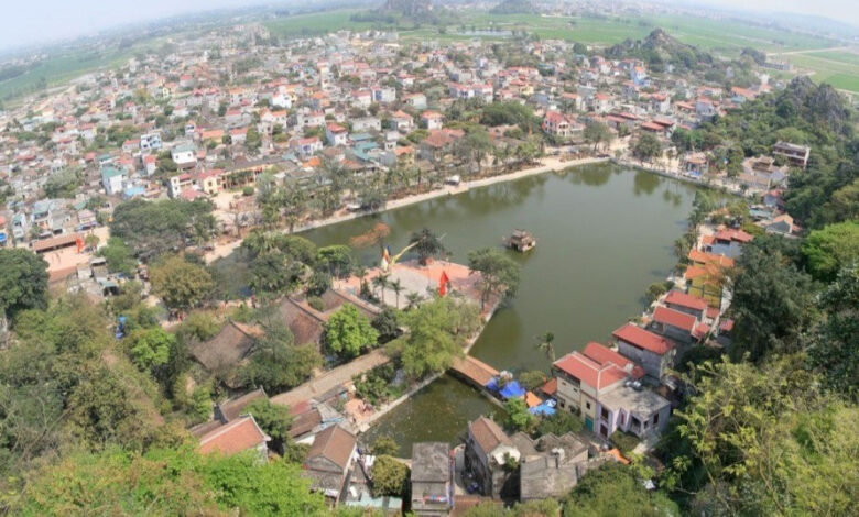 Dừng đấu giá 39 thửa đất ở huyện Quốc Oai 1 1729397472848 5644