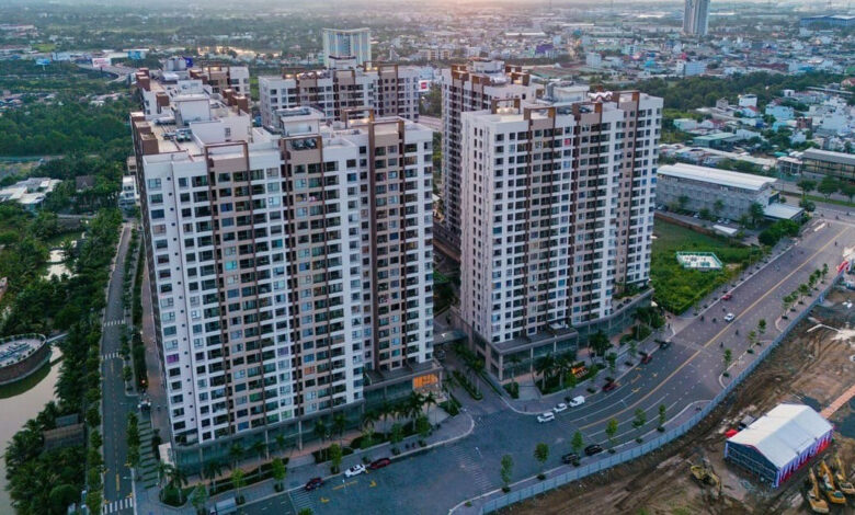 Phí quản lý chung cư thuộc tài sản công tại TP.HCM tối đa 7.000 đồng/m2 1 1729845621916 4302