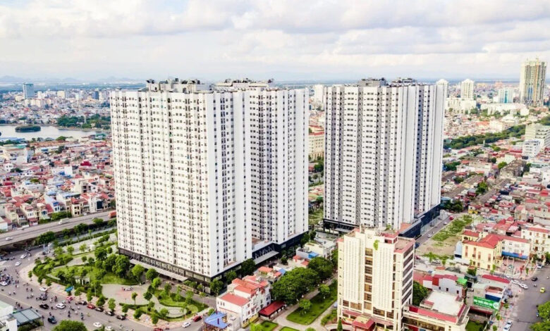 Dự kiến giá thuê nhà ở xã hội tại Hà Nội chỉ từ 48 nghìn/m2 1 1730101663244