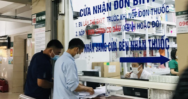 Cập nhật danh mục thuốc BHYT mỗi năm một lần 1 1a8c259fb5e30dbd54f2 17298462363572066810369 102 0 1352 2000 crop 17298462486901872994631