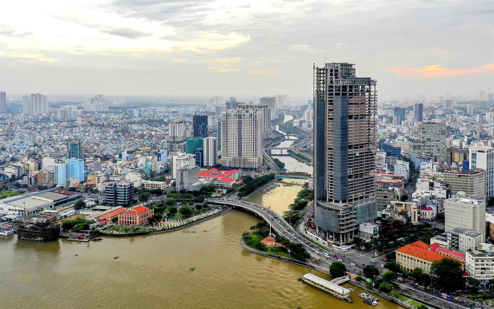 Đề xuất đánh thuế ngôi nhà thứ 2 được tính đến để giúp thị trường phát triển lành mạnh, minh bạch 2-1-1632-9471.jpg