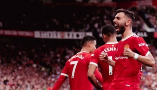 2 bruno fernandes 4