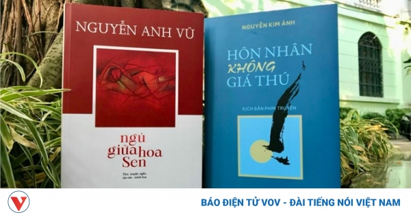 2 cuon sach