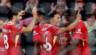 2024-09-28t172721z_1790588786_up1ek9s1chjok_rtrmadp_3_soccer-england-wol-liv-report 2024 09 28t172721z 1790588786 up1ek9s1chjok rtrmadp 3 soccer england wol liv report
