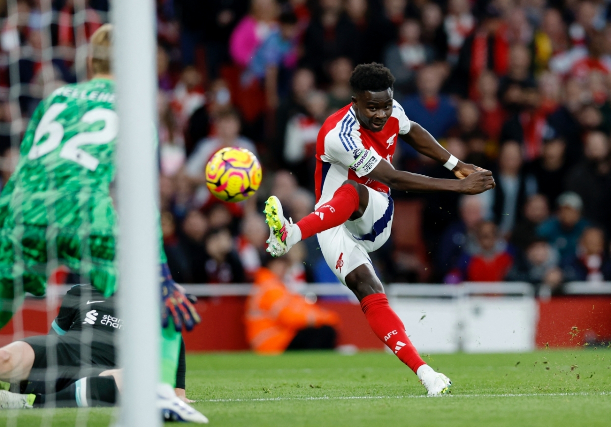 trUc tiEp arsenal 1-1 liverpool ruot duoi ty so kich tinh hinh anh 6