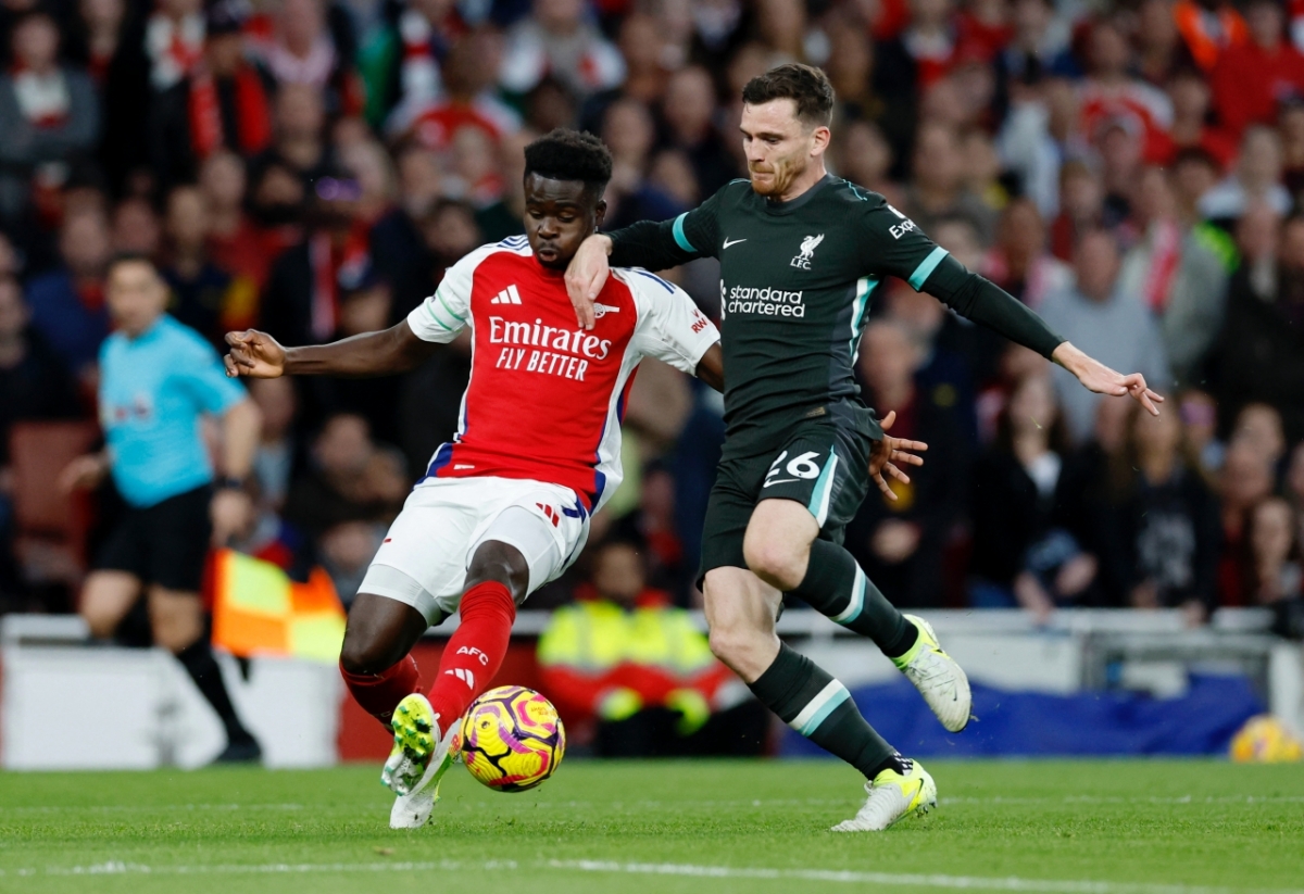 trUc tiEp arsenal 1-1 liverpool ruot duoi ty so kich tinh hinh anh 4