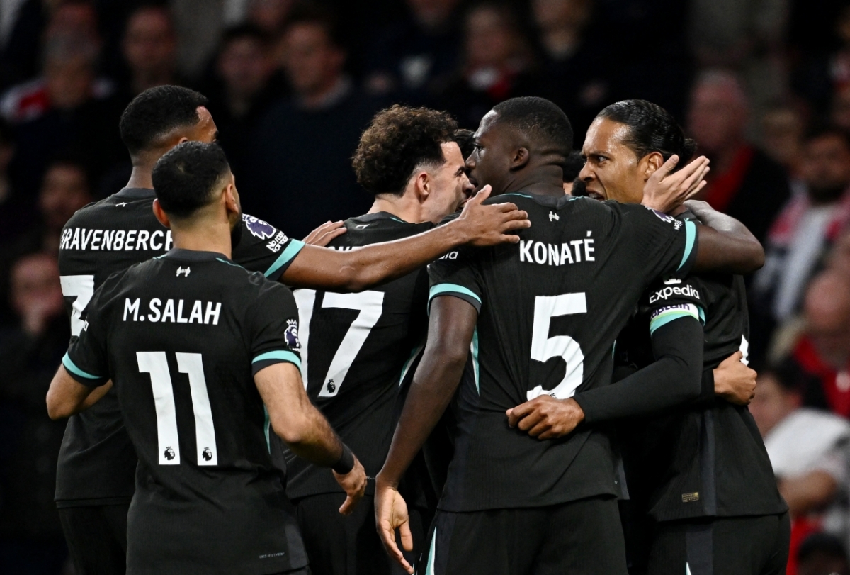 trUc tiEp arsenal 1-1 liverpool ruot duoi ty so kich tinh hinh anh 3