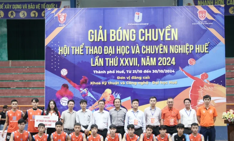 Hơn 300 VĐV trường đại học, cao đẳng tranh tài giải bóng chuyền truyền thống 1 290c4721 4095 4313