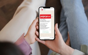 Vietjet và Emirates hợp tác phát triển du lịch - Ảnh 4.