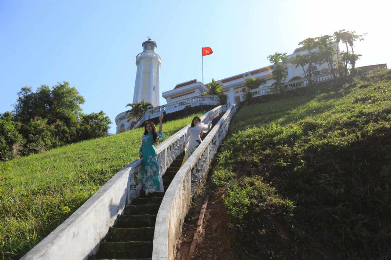 Vĩnh Thực, hòn đảo xinh đẹp đến là để nhớ- Ảnh 12. Vĩnh Thực, hòn đảo xinh đẹp đến là để nhớ- Ảnh 12.