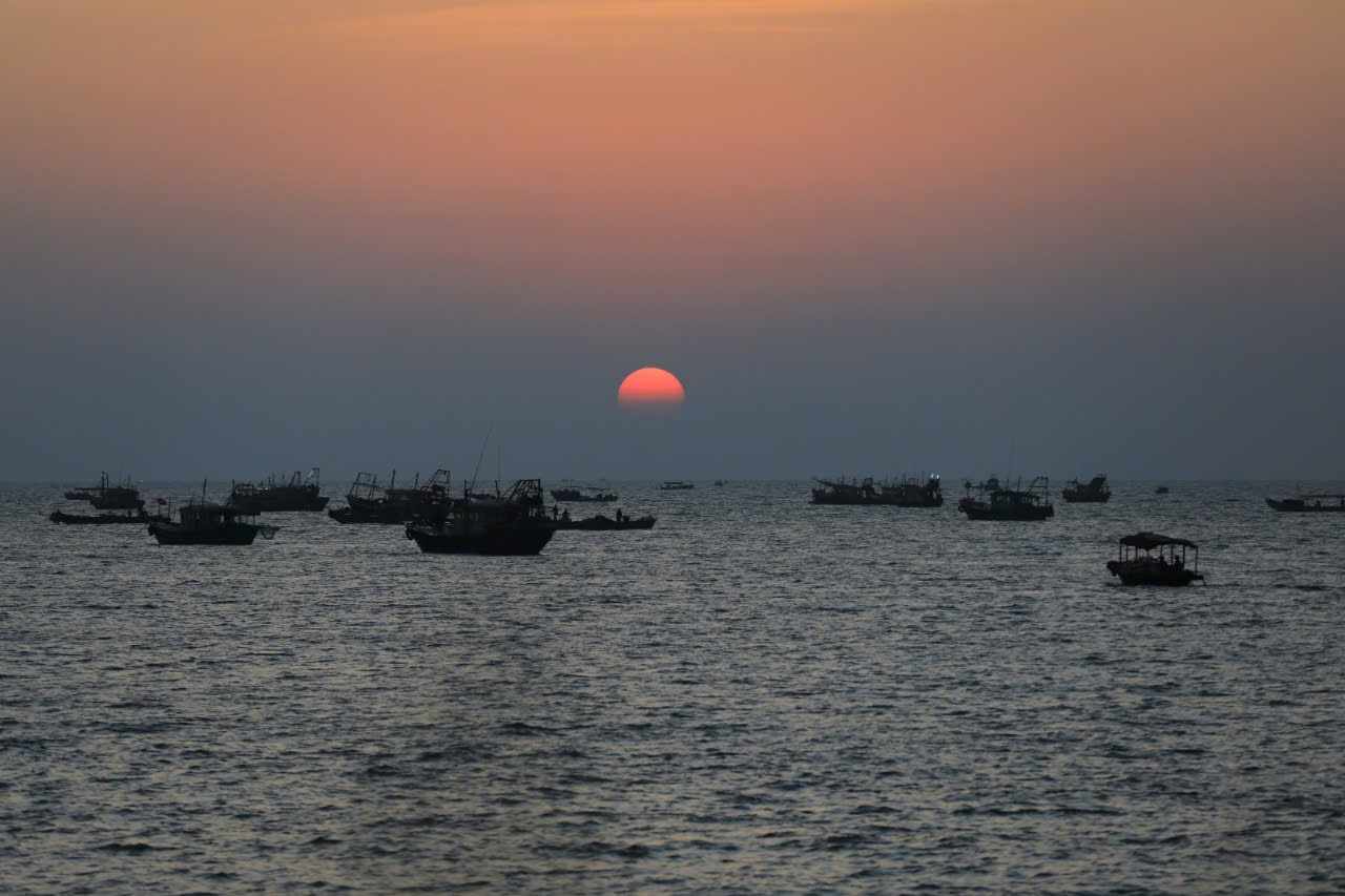 Vĩnh Thực, hòn đảo xinh đẹp đến là để nhớ- Ảnh 7. Vĩnh Thực, hòn đảo xinh đẹp đến là để nhớ- Ảnh 7.