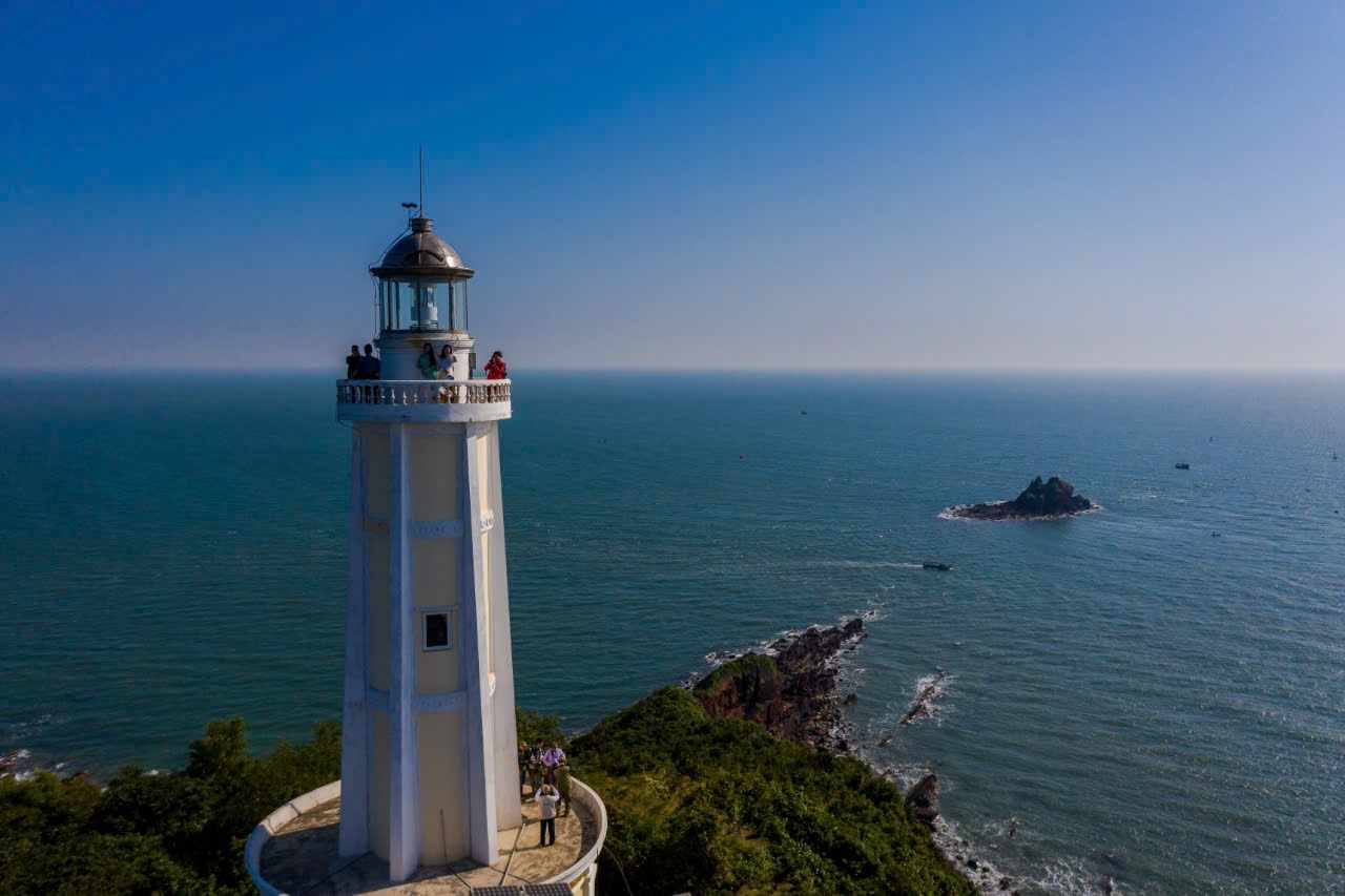 Vĩnh Thực, hòn đảo xinh đẹp đến là để nhớ- Ảnh 11. Vĩnh Thực, hòn đảo xinh đẹp đến là để nhớ- Ảnh 11.