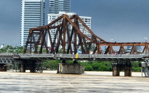 Hàng loạt "siêu bão" làm gián đoạn du lịch tại châu Á, Trung Âu và Đông Âu - Ảnh 12.