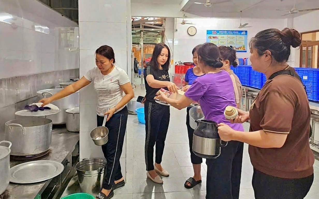 458918902916244000534848311497-1726072592161198084150 Những sự kiện bị hoãn huỷ vì ảnh hưởng bão số 3 Yagi - Ảnh 3.