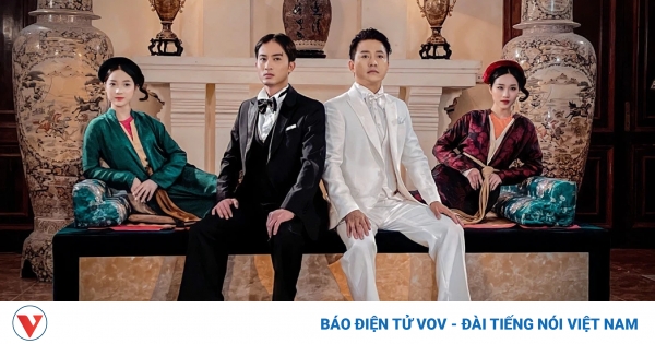 "Đào, Phở và Piano" lên sóng giờ vàng Đài Hà Nội vào ngày 9/10 1 461559961 847451440516645 8843229287641613446 n png