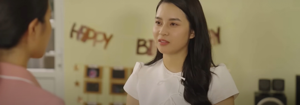 sao kim ban tim sao hoa tap 34 yen biet chuyen hao ngoai tinh hinh anh 2