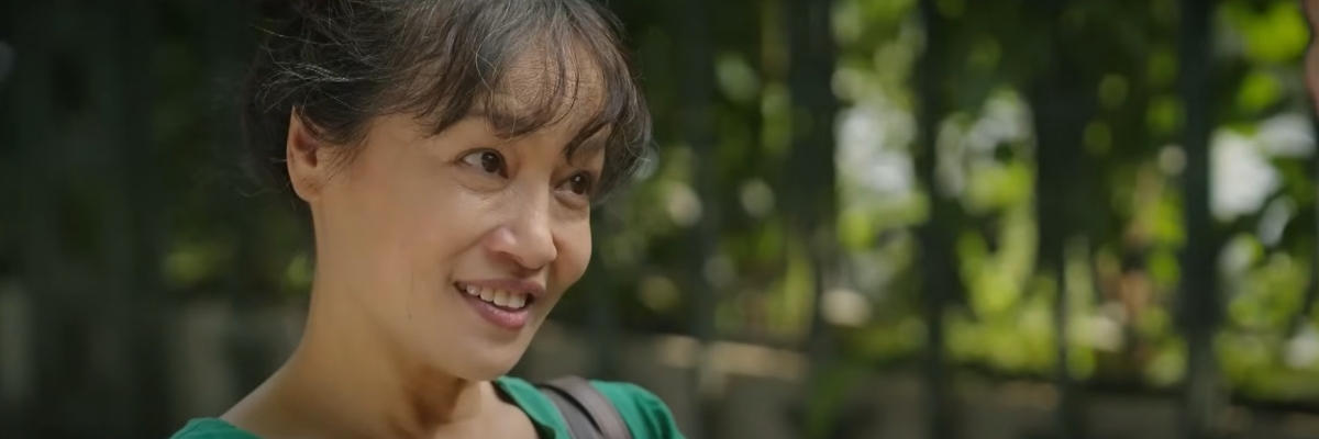 hoa sua ve trong gio tap 41 chi xoai bi chinh that danh ghen hinh anh 2