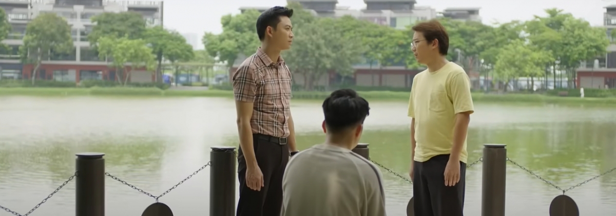 sao kim ban tim sao hoa tap 34 yen biet chuyen hao ngoai tinh hinh anh 5