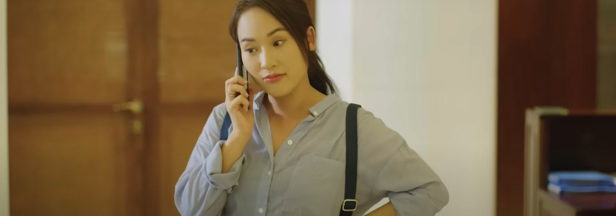 sao kim ban tim sao hoa tap 34 yen biet chuyen hao ngoai tinh hinh anh 4