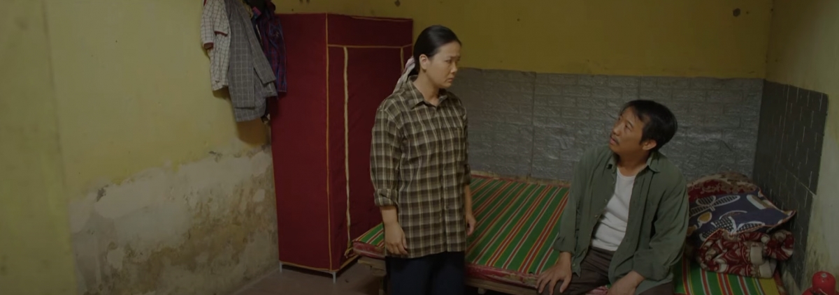 sao kim ban tim sao hoa tap 31 Dao bi giang ho tim den quan tra thu hinh anh 2