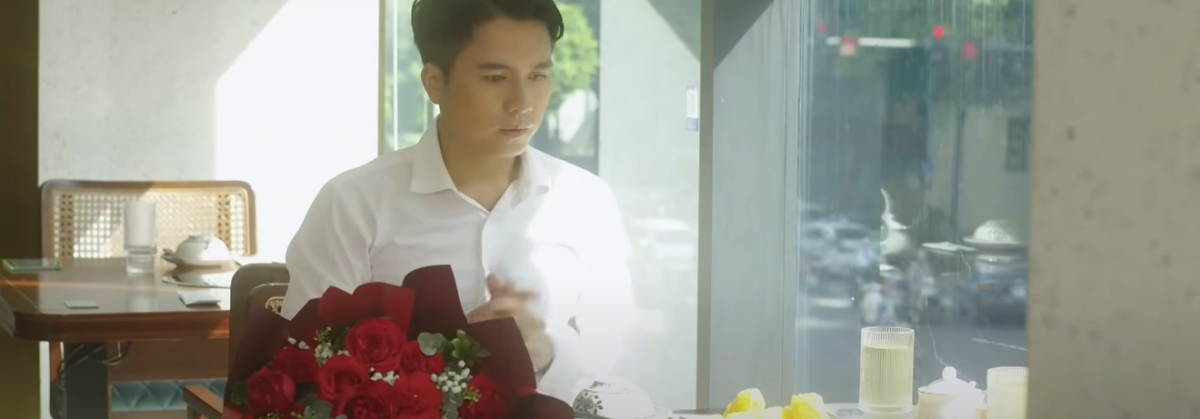 sao kim ban tim sao hoa tap 34 yen biet chuyen hao ngoai tinh hinh anh 3
