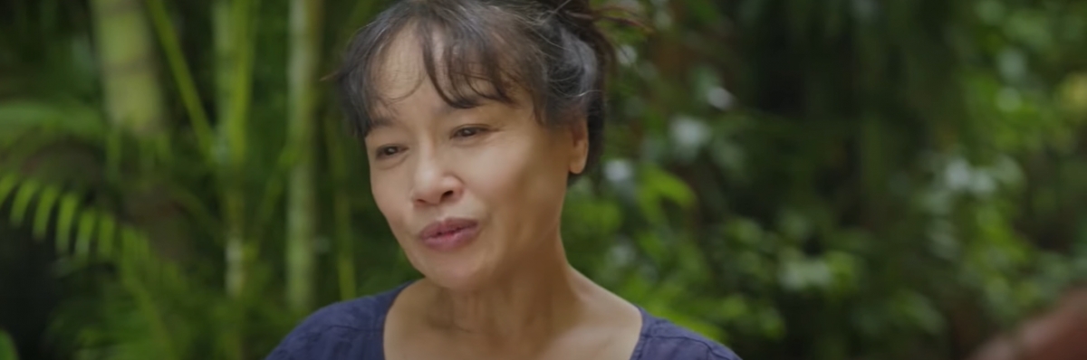 hoa sua ve trong gio tap 36 chi xoai duoc moi di hen ho hinh anh 2