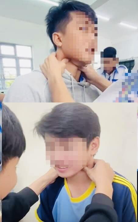 “Bắt pen"để tìm cảm giác "phê" là hành động nguy hiểm- Ảnh 1. “Bắt pen"để tìm cảm giác "phê" là hành động nguy hiểm- Ảnh 1.