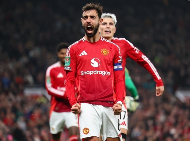 Man Utd sẽ đụng độ với Tottenham ở tứ kết Cup Liên đoàn Anh. 5-9274.jpg
