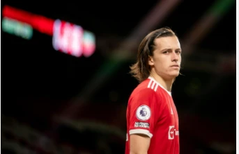 Man United có thể mua Alvaro Fernandez giá rẻ 1 5094 7424